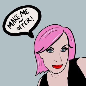 My closet is priced to sell - I love bundles!